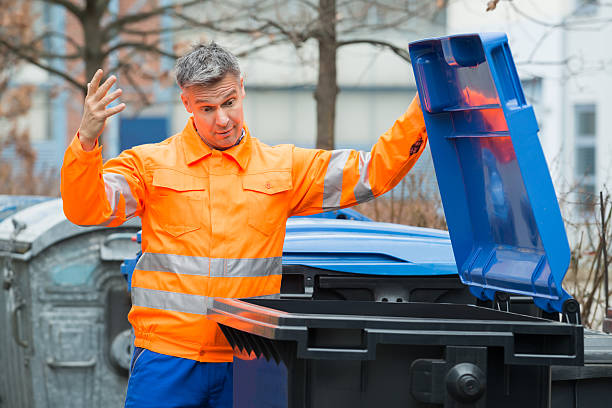 Trusted Kensington, CT Junk Removal Experts